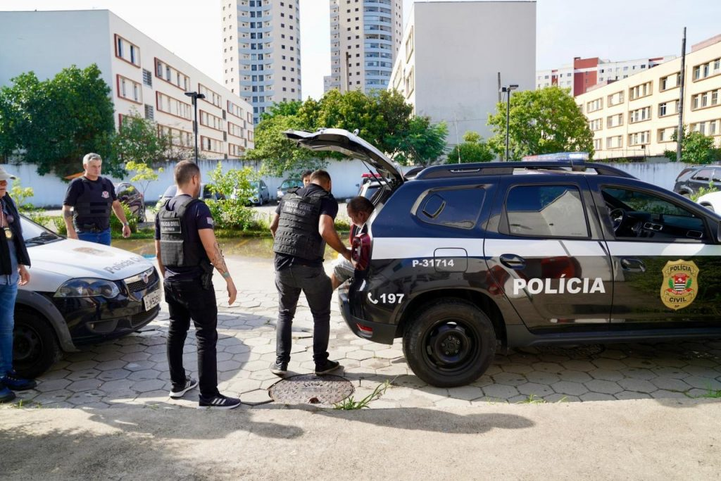 Quase 800 presos são flagrados descumprindo regras na ‘saidinha’ de março em SPPolícia Militar também prendeu 24 suspeitos por cometimento de crimes durante o período do benefício