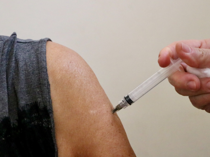 Holambra inicia campanha de vacinação contra a gripe neste sábado com o Dia D