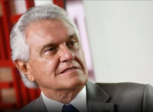 PSD LANÇA CAIADO E FRUSTRA PLANO DE LEITE PARA 2026