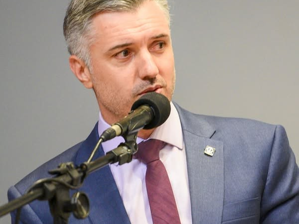 VINICIUS MARCHESE PARTICIPA DE ENCONTRO DO SISTEMA CONFEA/CREA E DEBATE PROJETOS DA ENGENHARIA BRASILEIRA EM MOGI GUAÇU