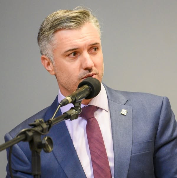 VINICIUS MARCHESE PARTICIPA DE ENCONTRO DO SISTEMA CONFEA/CREA E DEBATE PROJETOS DA ENGENHARIA BRASILEIRA EM MOGI GUAÇU