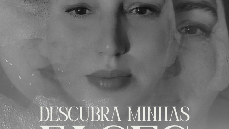 EXPOSIÇÃO DA ARTISTA LI ROSSI SERÁ ABERTA NESTE SÁBADO NO TEATRO MUNICIPAL