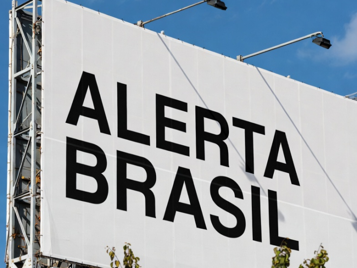 Brasil em Alerta: Discussões Sobre Defesa e Soberania Acendem Debate Nacional