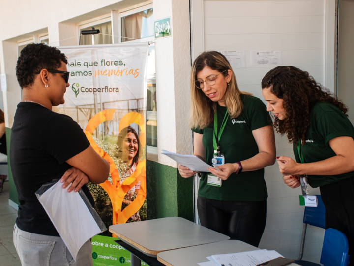 3ª edição do Emprega Holambra reúne empresas e oferece mais de 100 vagas no dia 28