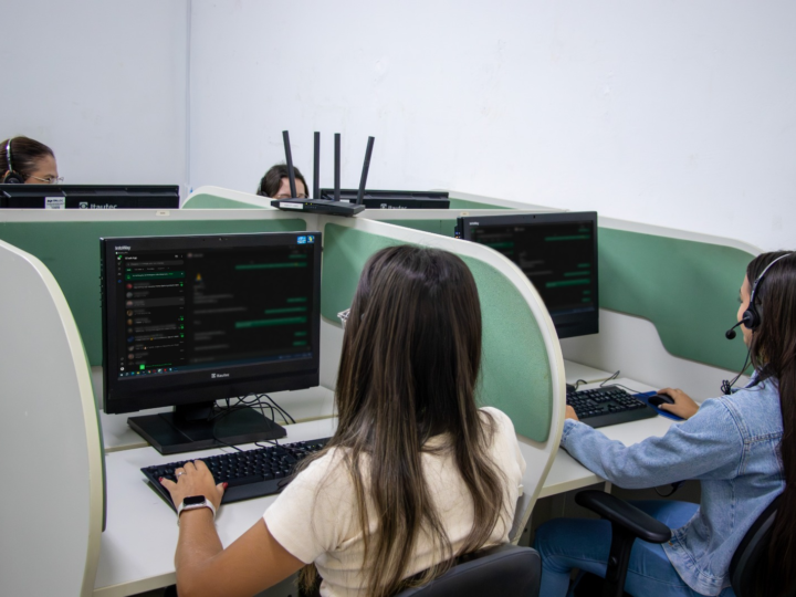 PREFEITURA DE JAGUARIÚNA IMPLANTA CENTRAL DE AGENDAMENTOS DA SAÚDE