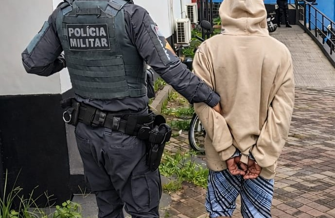 Operação contra crimes patrimoniais termina com quase 30 presos na Grande São Paulo