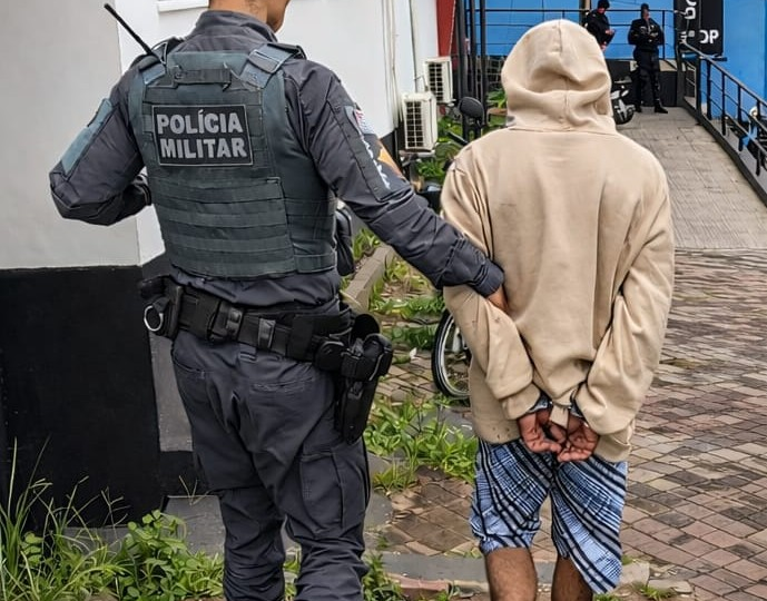 Operação contra crimes patrimoniais termina com quase 30 presos na Grande São Paulo