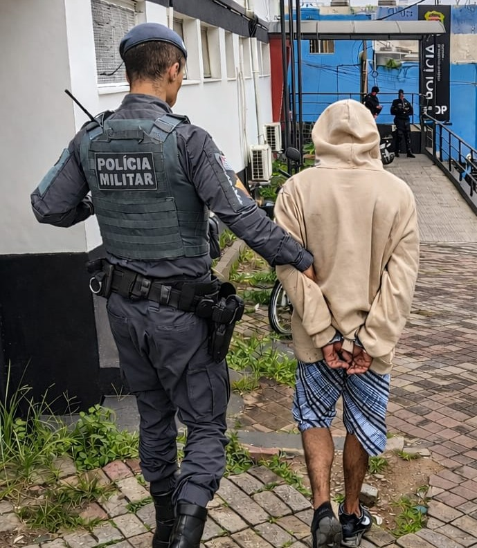 Operação contra crimes patrimoniais termina com quase 30 presos na Grande São Paulo