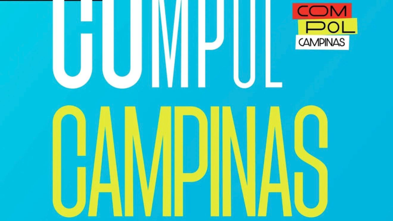 CAMPINAS RECEBE PELA PRIMEIRA VEZ MAIOR EVENTO DE COMUNICAÇÃO PÚBLICA E POLÍTICA DO BRASIL