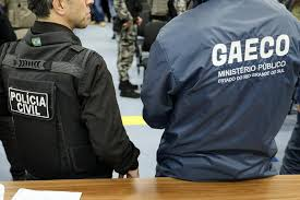 Operação “Linea Rubra” mira estrutura do Comando Vermelho no interior paulista