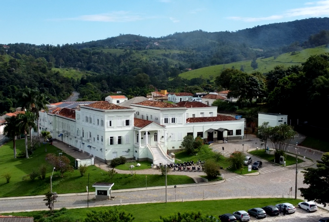 A Santa Casa Anna Cintra recebe reconhecimento na área de controle de infecções hospitalares