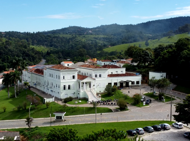 A Santa Casa Anna Cintra recebe reconhecimento na área de controle de infecções hospitalares