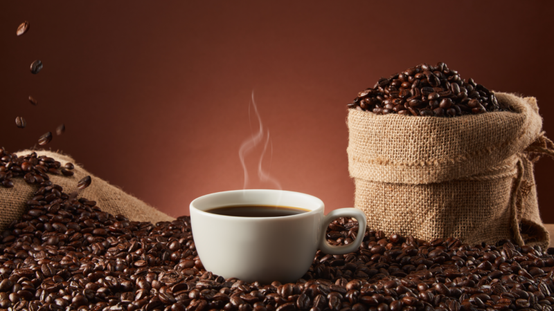 Parceria com Sebrae-SP permite que produtores de café de Serra Negra participem do São Paulo Coffee Festival