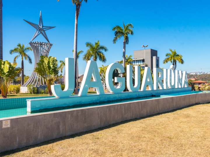 JAGUARIÚNA PROMOVE ENCONTROS TEMÁTICOS PARA REVISÃO DO PLANO DIRETOR DE TURISMO