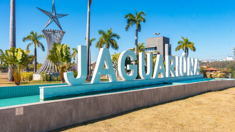 JAGUARIÚNA PROMOVE ENCONTROS TEMÁTICOS PARA REVISÃO DO PLANO DIRETOR DE TURISMO