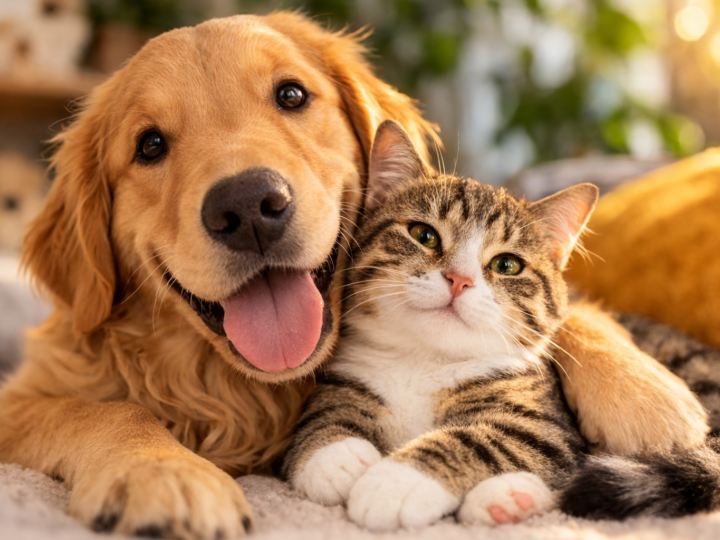 Santo Antônio de Posse já avança no Plano Municipal de Manejo Populacional de Cães e Gatos