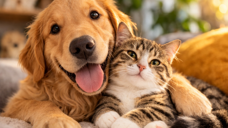 Santo Antônio de Posse já avança no Plano Municipal de Manejo Populacional de Cães e Gatos