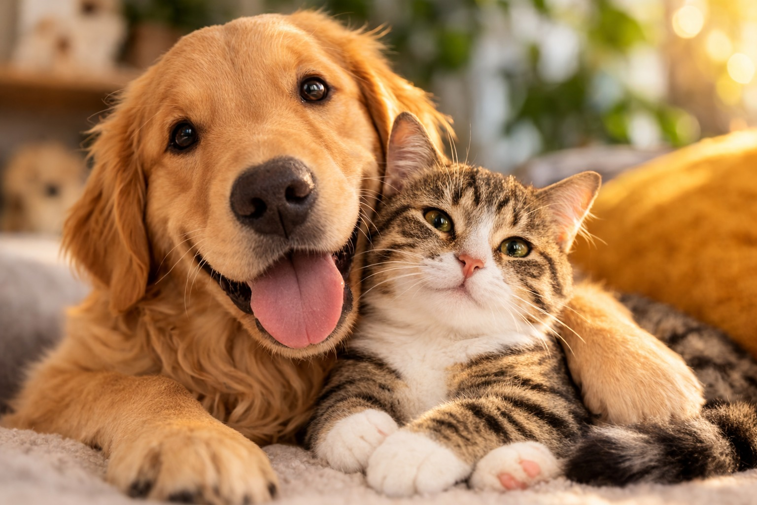 Santo Antônio de Posse já avança no Plano Municipal de Manejo Populacional de Cães e Gatos