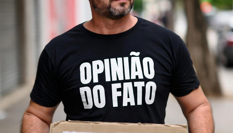 OPINIÃO | Quando o caráter falha, a família paga o preço