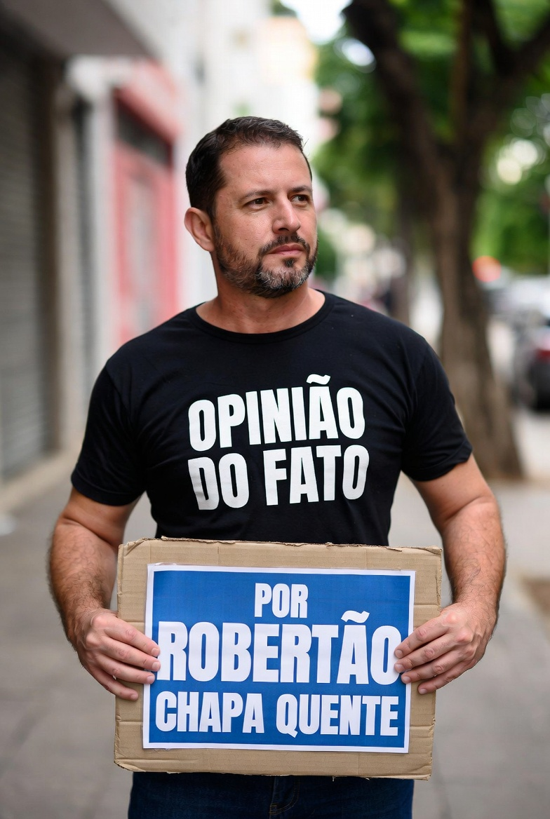 OPINIÃO | Quando o caráter falha, a família paga o preço