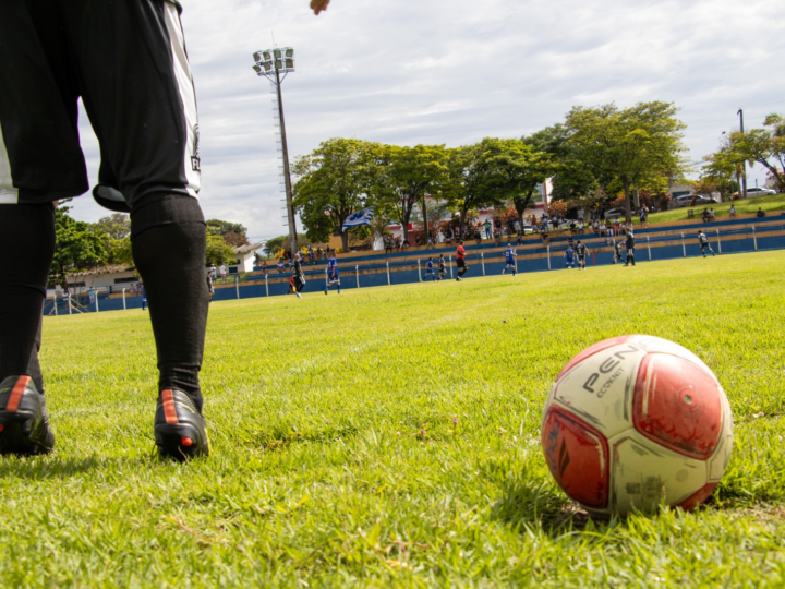 CRUZEIRO DO SUL FICA COM A ÚLTIMA VAGA NO FUTEBOL VETERANOS