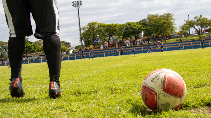 CRUZEIRO DO SUL FICA COM A ÚLTIMA VAGA NO FUTEBOL VETERANOS