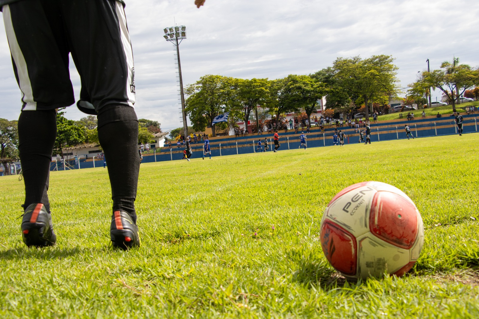 CRUZEIRO DO SUL FICA COM A ÚLTIMA VAGA NO FUTEBOL VETERANOS