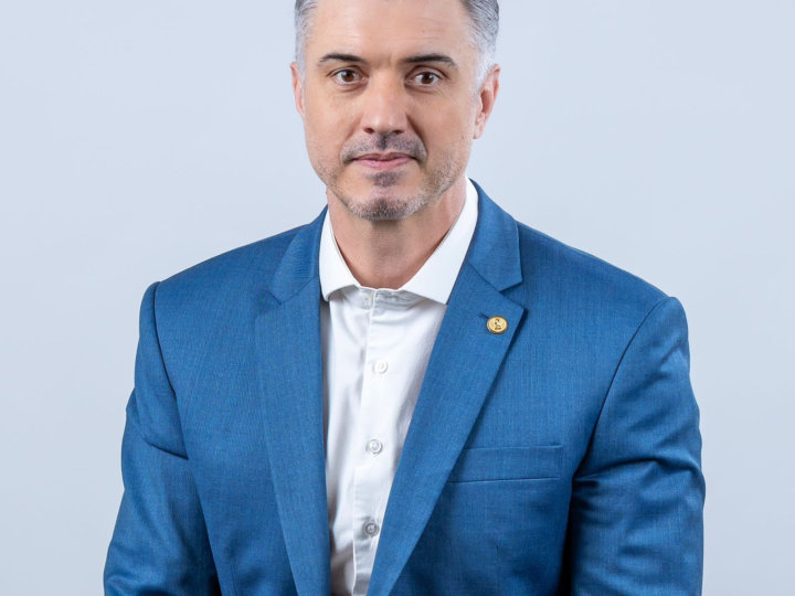 VINICIUS MARCHESE APRESENTA ÍNDICE INÉDITO PARA MEDIR A INFRAESTRUTURA DO BRASIL