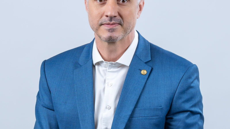 VINICIUS MARCHESE APRESENTA ÍNDICE INÉDITO PARA MEDIR A INFRAESTRUTURA DO BRASIL