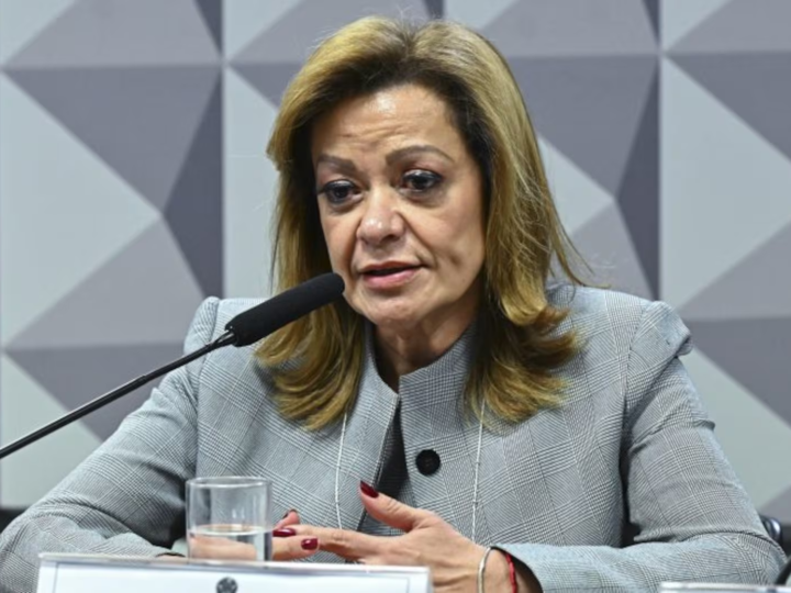 PF PRENDE EX-DIRIGENTE EM OPERAÇÃO CONTRA FRAUDES NO INSS