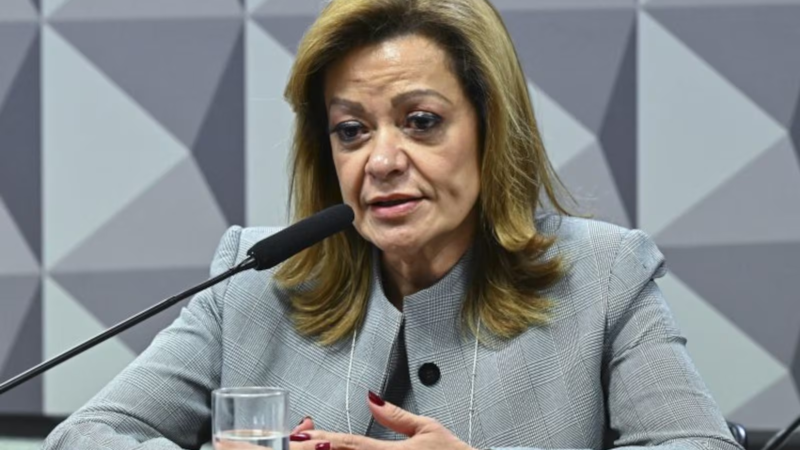 PF PRENDE EX-DIRIGENTE EM OPERAÇÃO CONTRA FRAUDES NO INSS