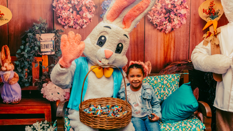 Holambra celebra Semana Santa com programação especial 