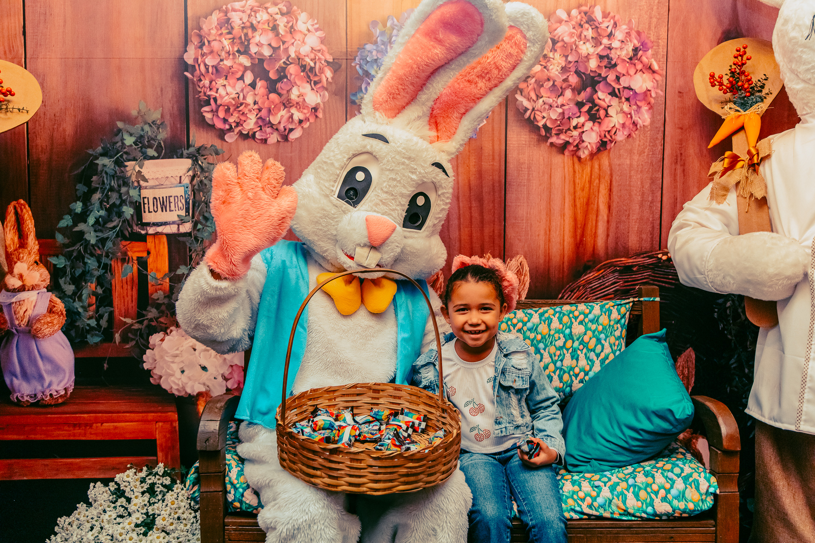 Holambra celebra Semana Santa com programação especial 