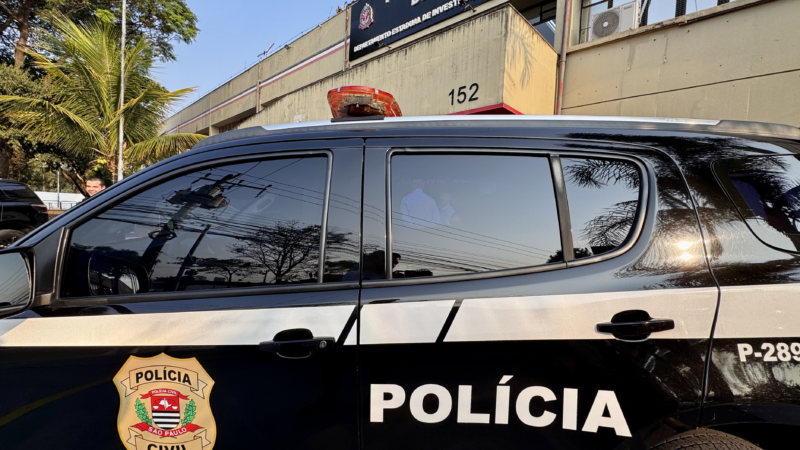 Polícia prende dupla por latrocínio de engenheiro vítima do ‘golpe do amor’ em São Paulo