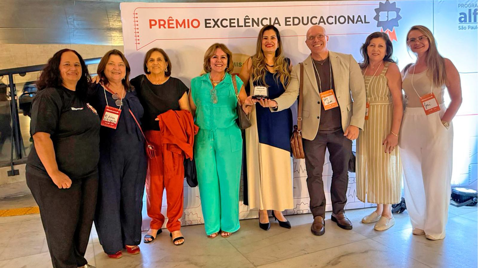 12 escolas de Mogi Guaçu são certificadas no Prêmio Excelência Educacional 2026