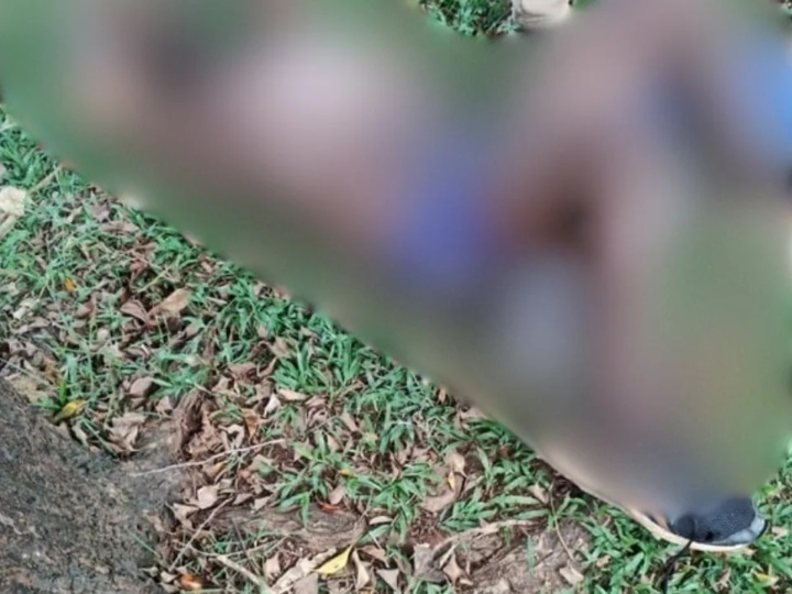 ATAQUE EM PRAÇA DE MOGI MIRIM DEIXA HOMEM FERIDO E MOBILIZA EQUIPES DE RESGATE