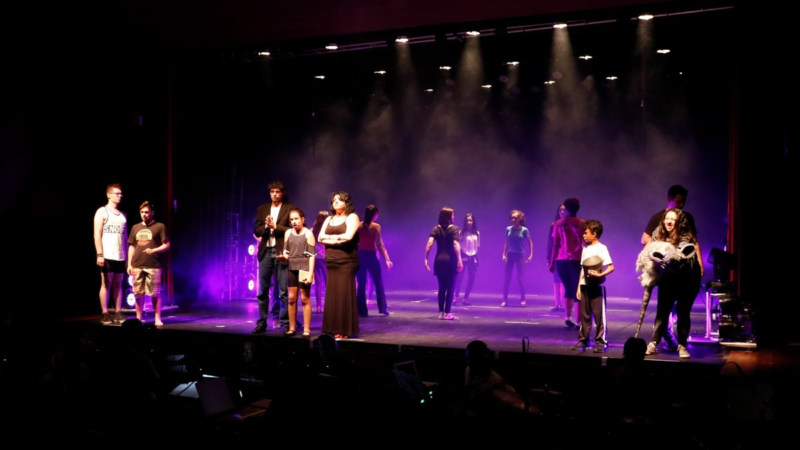 JÁ ESTÃO ABERTAS AS INSCRIÇÕES PARA CURSOS GRATUITOS DA ESCOLA DAS ARTES DE JAGUARIÚNA