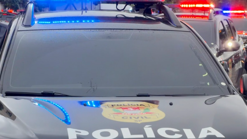 Operação ‘Efeito Colateral’ cumpre mandados contra esquema de desvio de medicamentos em Barueri