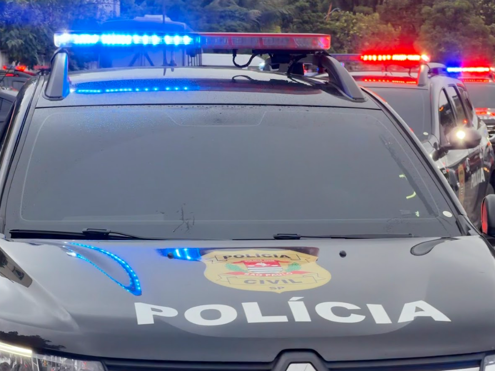 Operação ‘Efeito Colateral’ cumpre mandados contra esquema de desvio de medicamentos em Barueri