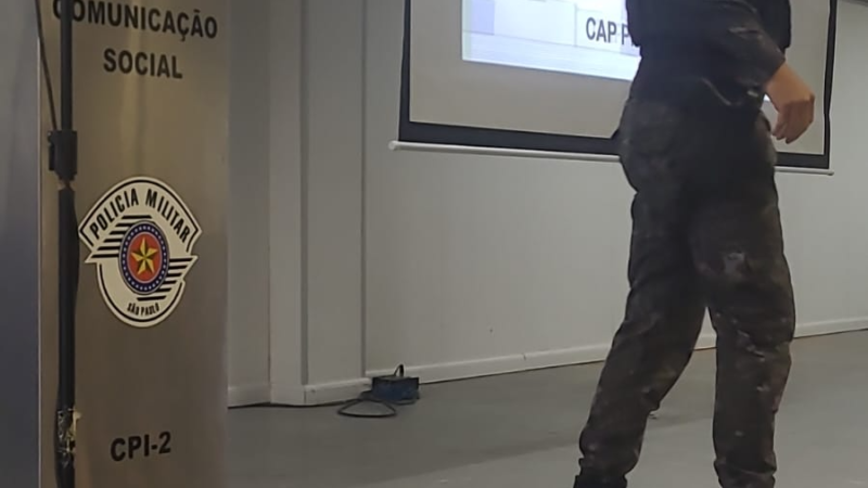 POLÍCIA MILITAR INTENSIFICA ESTRATÉGIAS CONTRA O CRIME ORGANIZADO NA REGIÃO DE CAMPINAS