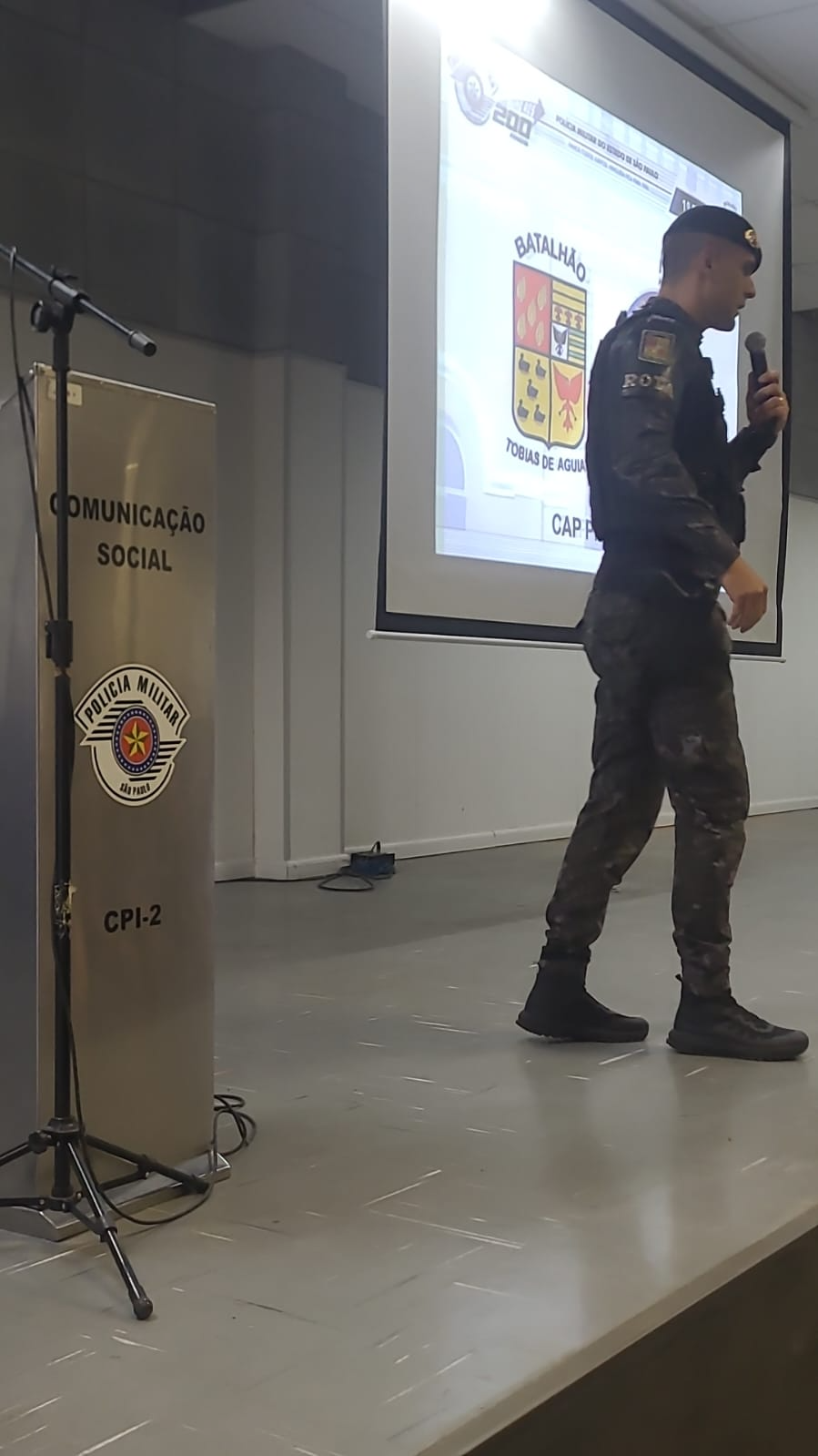 POLÍCIA MILITAR INTENSIFICA ESTRATÉGIAS CONTRA O CRIME ORGANIZADO NA REGIÃO DE CAMPINAS