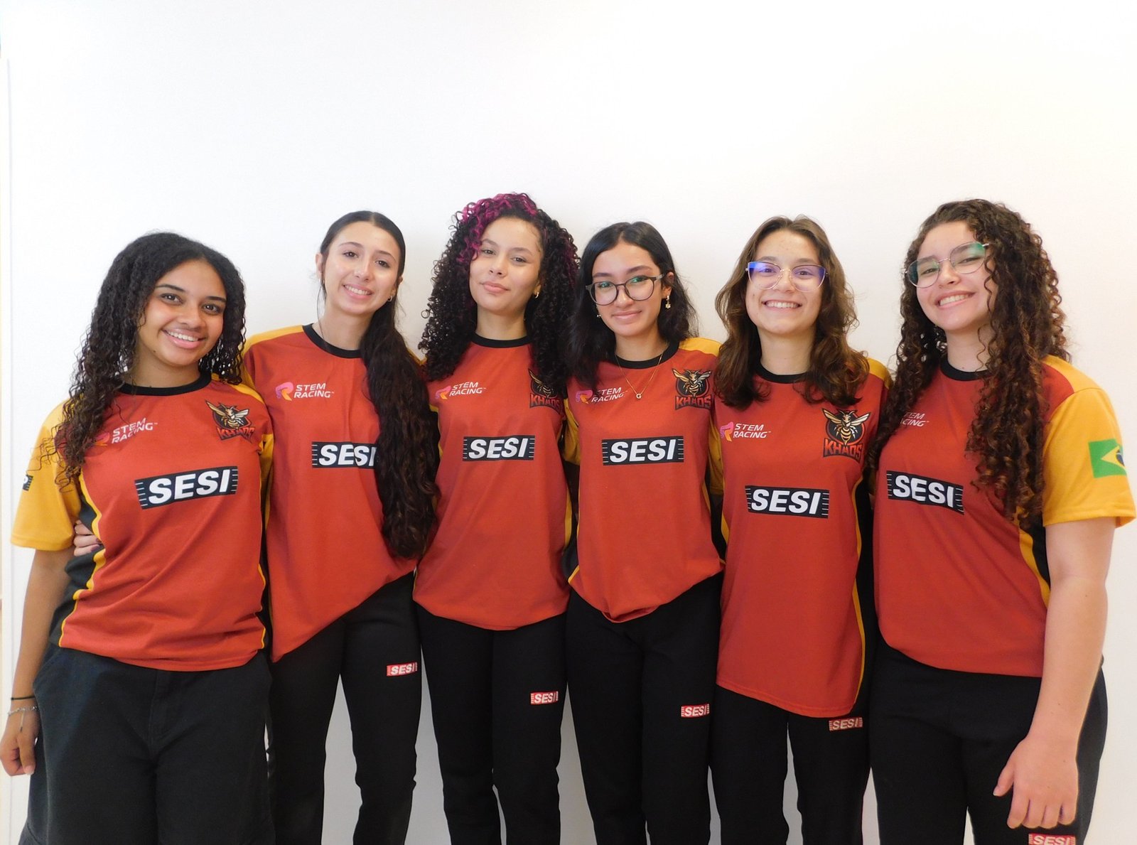 Sesi-SP leva 29 equipes ao maior torneio de robótica do país