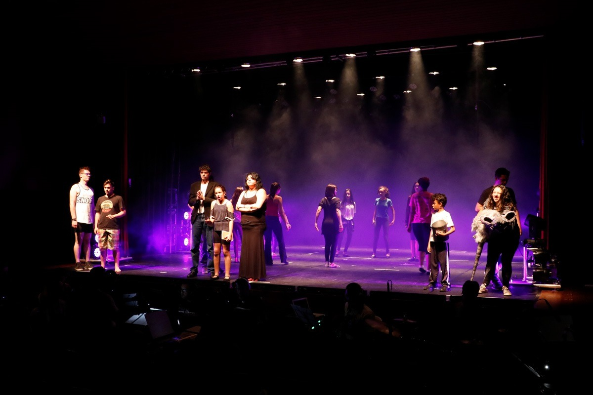 JÁ ESTÃO ABERTAS AS INSCRIÇÕES PARA CURSOS GRATUITOS DA ESCOLA DAS ARTES DE JAGUARIÚNA