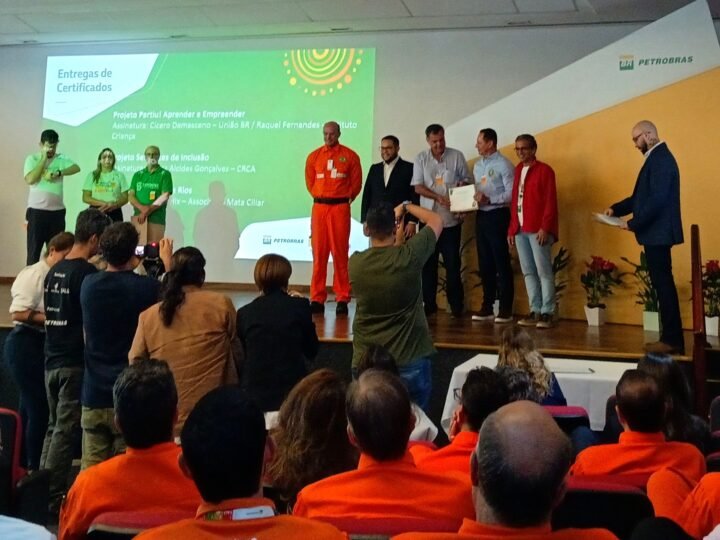 Projeto De Olho nos Rios, parceria entre Associação Mata Ciliar e Petrobras, vai trabalhar com 17 cidades às voltas dos rios Atibaia e Jaguari 