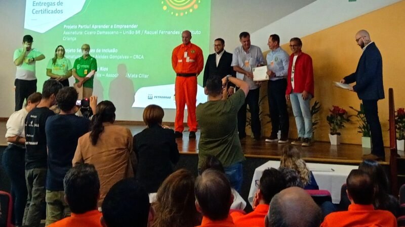 Projeto De Olho nos Rios, parceria entre Associação Mata Ciliar e Petrobras, vai trabalhar com 17 cidades às voltas dos rios Atibaia e Jaguari 