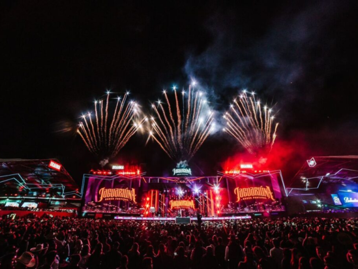 Jaguariúna Rodeo Festival abre vendas e confirma atrações para 2026