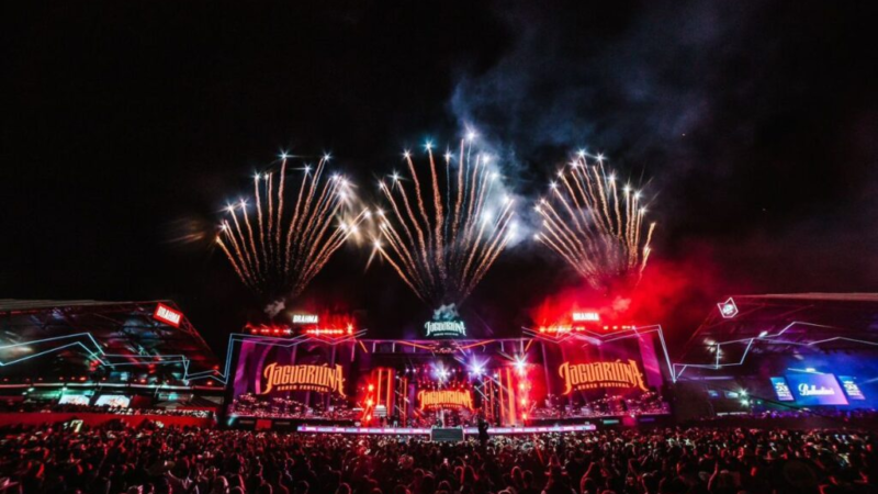 Jaguariúna Rodeo Festival abre vendas e confirma atrações para 2026