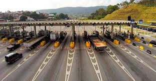 PEDÁGIO DA FERNÃO DIAS FICA MAIS CARO A PARTIR DE SEGUNDA-FEIRA