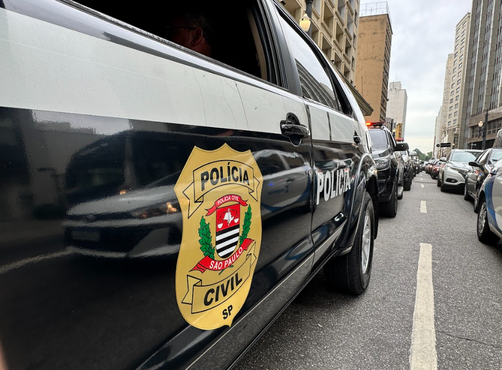 Operação mira integrantes de organização criminosa infiltrados em prefeituras para lavar dinheiro