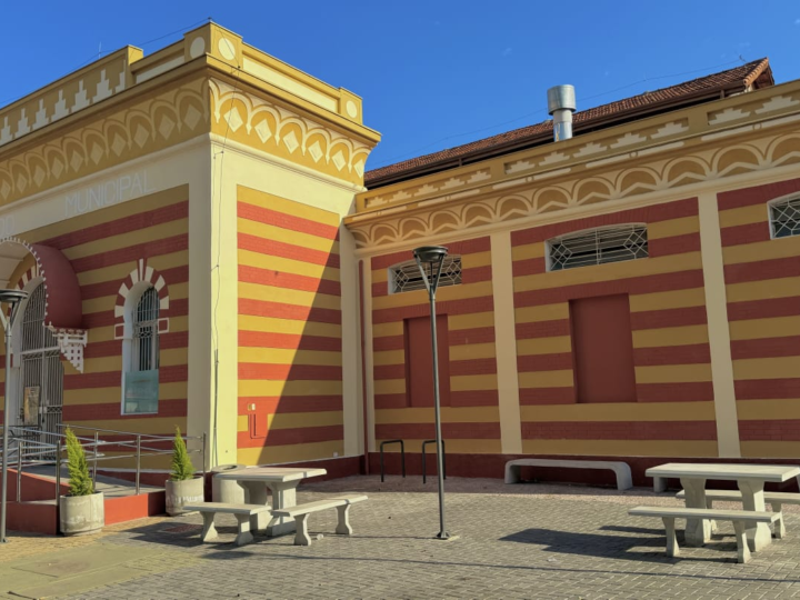 Conecta Turismo volta a Amparo para impulsionar negócios e fortalecer o setor